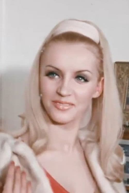 Vanessa von Brandenburg profile photo