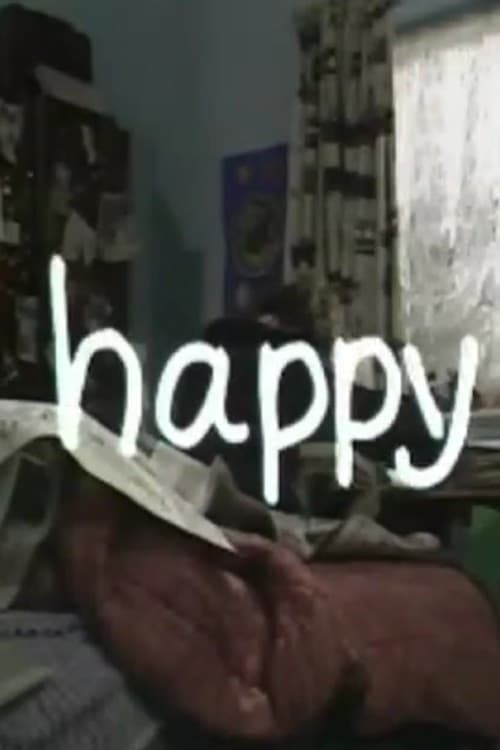 Happy poster