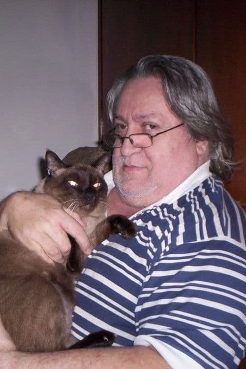 Sílvio Navas profile photo