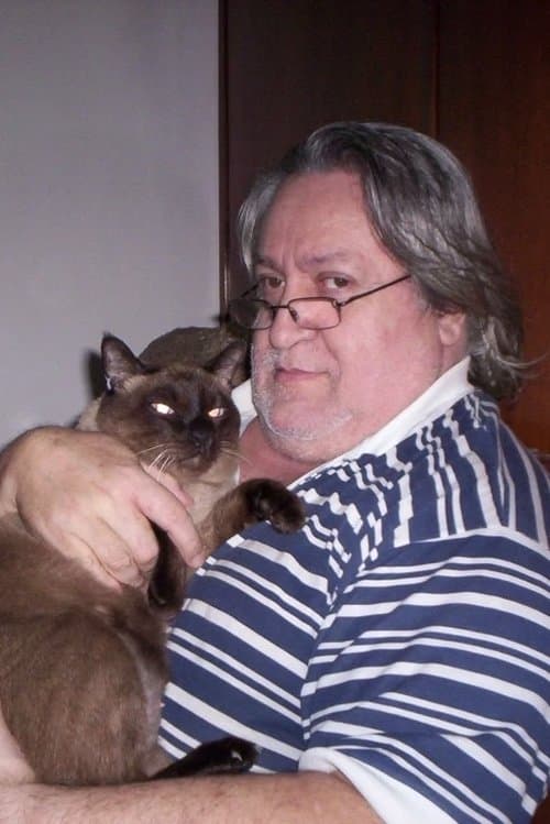 Sílvio Navas profile photo