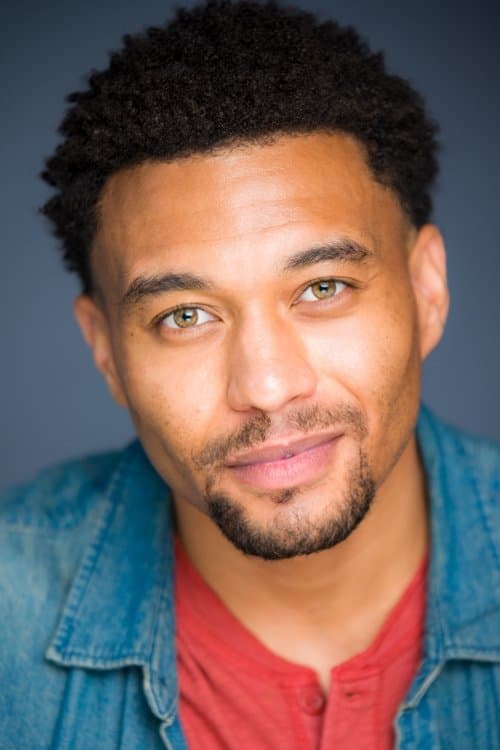 Wes Frazier profile photo