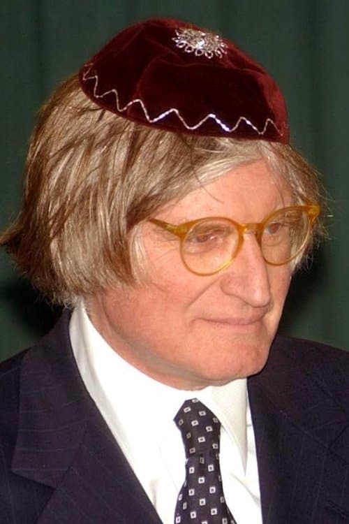 Henry Sobel profile photo