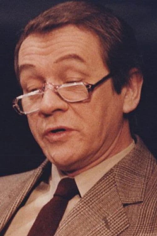 Gisli Alfredsson profile photo