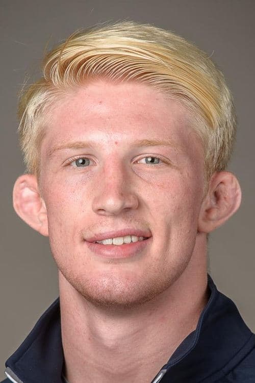 Bo Nickal profile photo