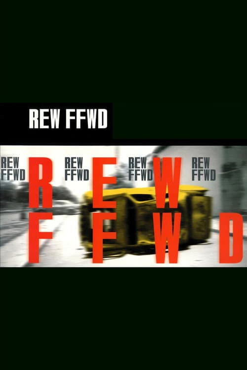 REW-FFWD poster