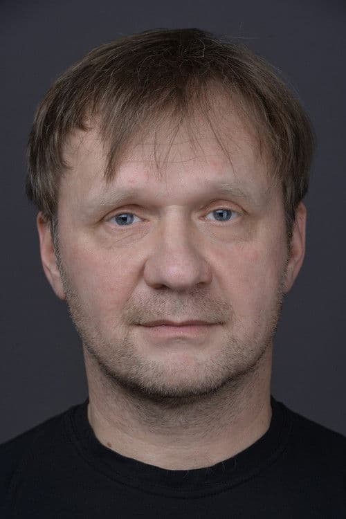 Kirill Nazarov profile photo