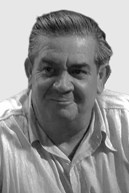 Russ Powell profile photo