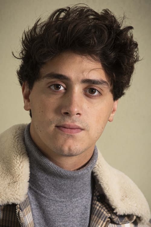 Antonio Cipriano profile photo