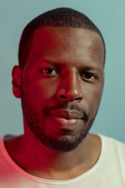 Dino D'Santiago profile photo