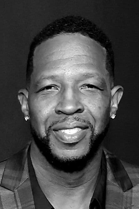 Cedric Jones profile photo