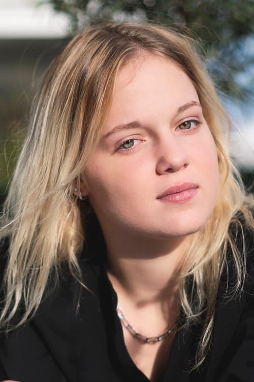 Justine Lacroix profile photo