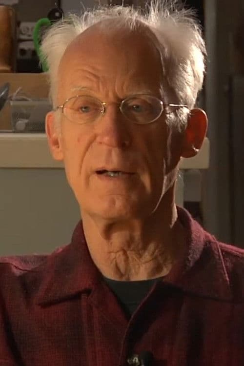 Not Getting Stoned with Jon Jost poster