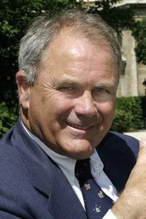 Jacques Godfrain profile photo