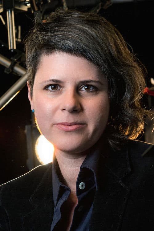 Giovanna Chesler profile photo