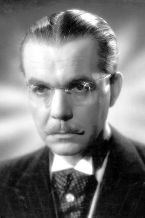 Franz Schafheitlin profile photo