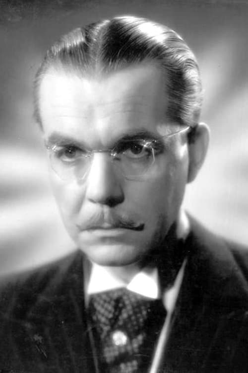 Franz Schafheitlin profile photo