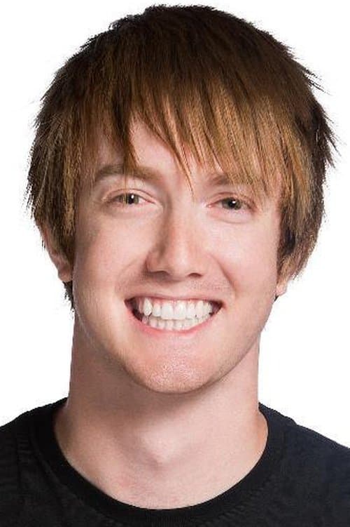 Chad James profile photo