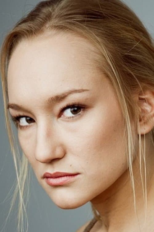 Polina Sidikhina profile photo