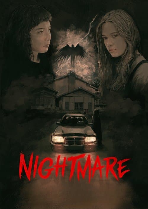 Nightmare poster