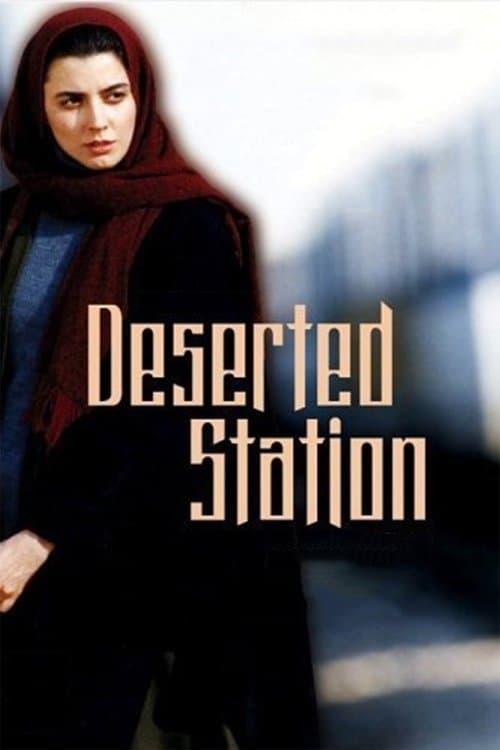 Deserted Station poster