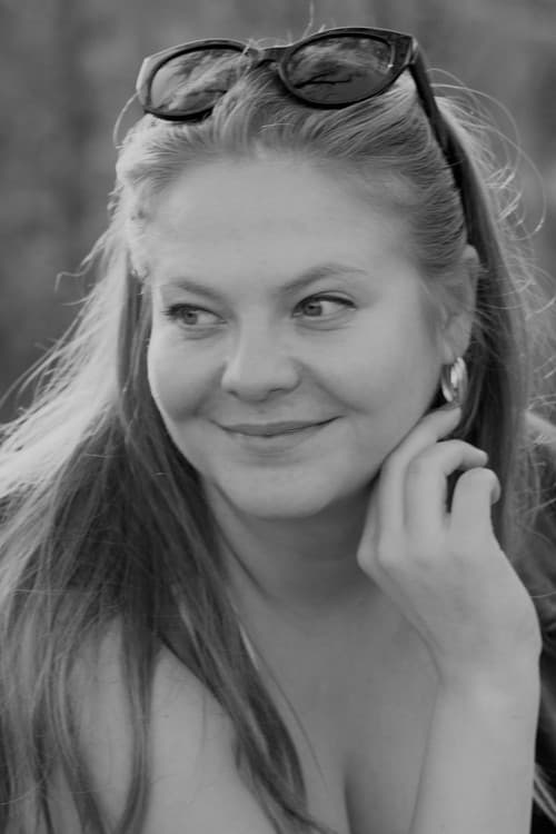 Ivanna Khitsinska profile photo
