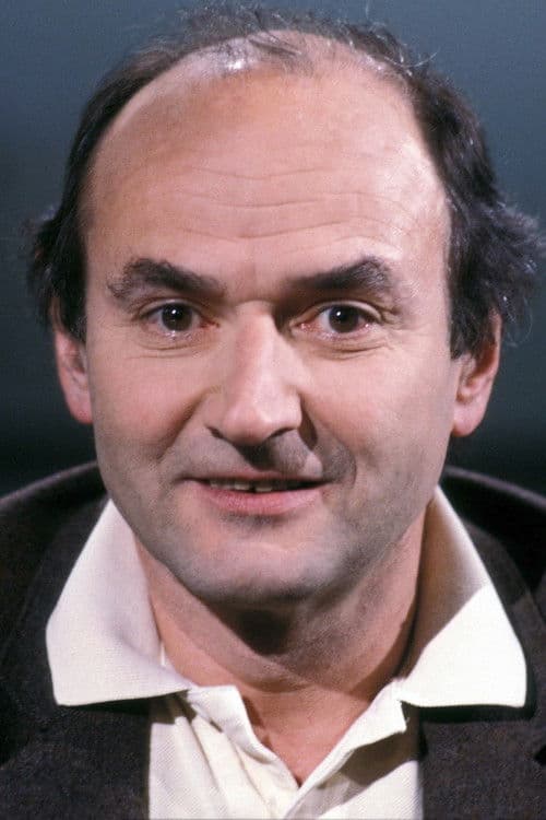 Michel Parbot profile photo