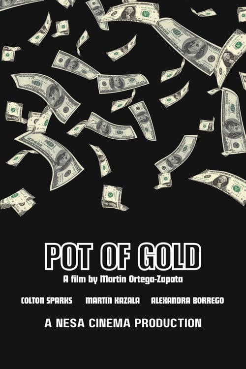 Pot of Gold poster