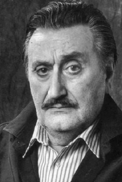 Emilio Laguna profile photo