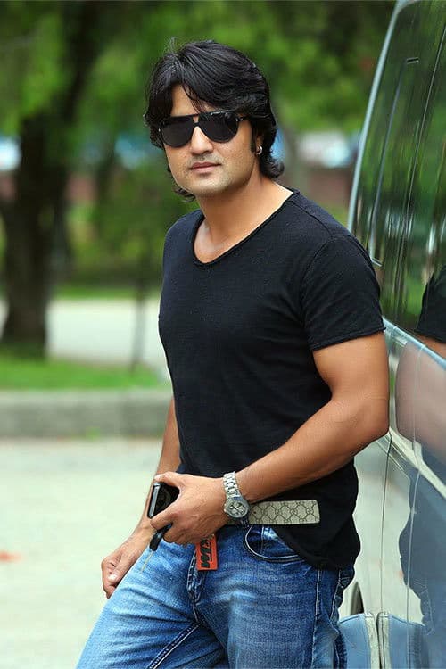 Ramesh Upreti profile photo