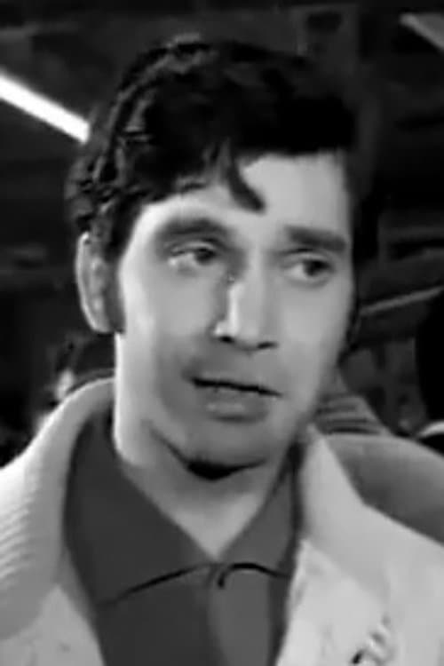 Vangelis Ploios profile photo