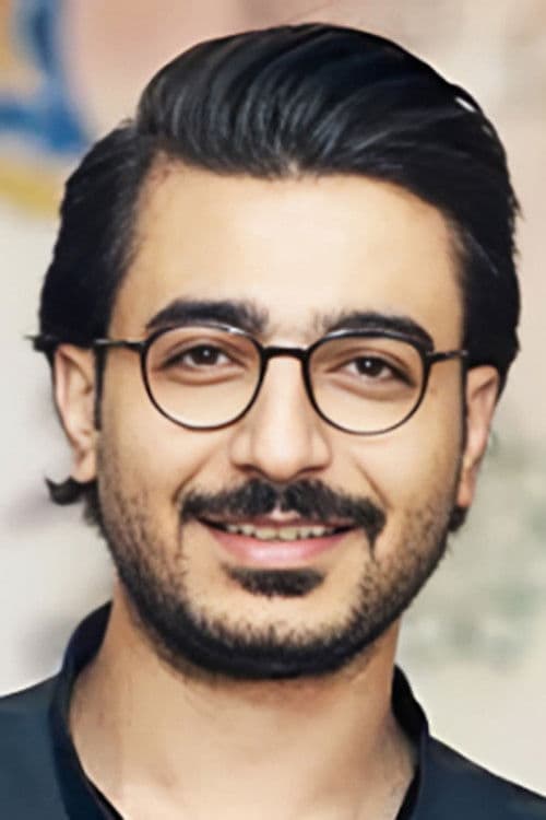 Armin Rahimian profile photo