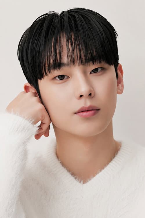 Kim Do-min profile photo
