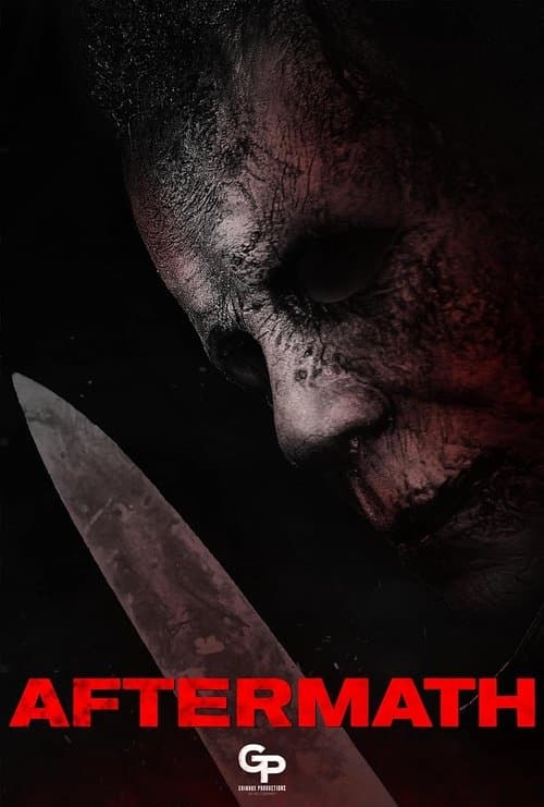 Halloween Aftermath poster