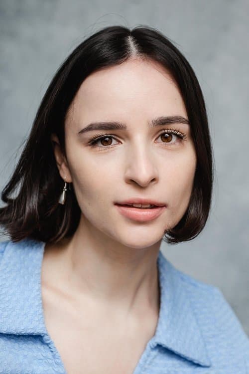 Ronja Haugholt profile photo