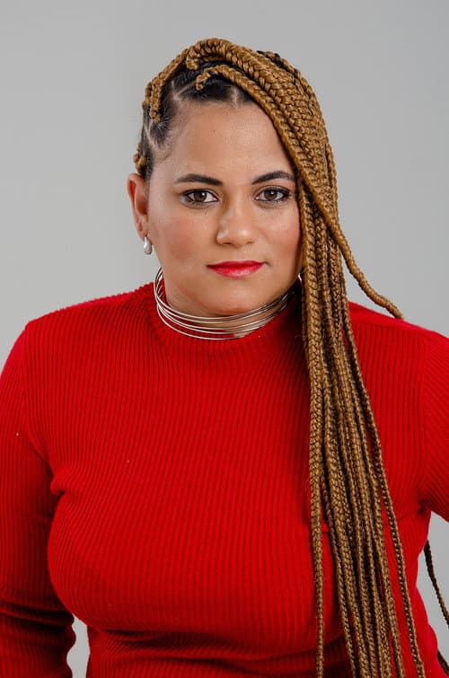 Magna Domingues profile photo