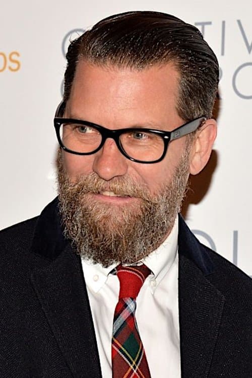 Gavin McInnes profile photo