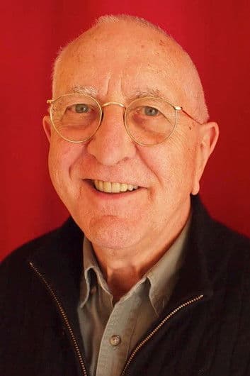 Len Deighton profile photo