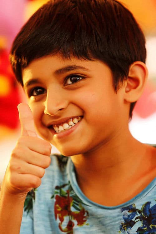 Aarav Ravi profile photo