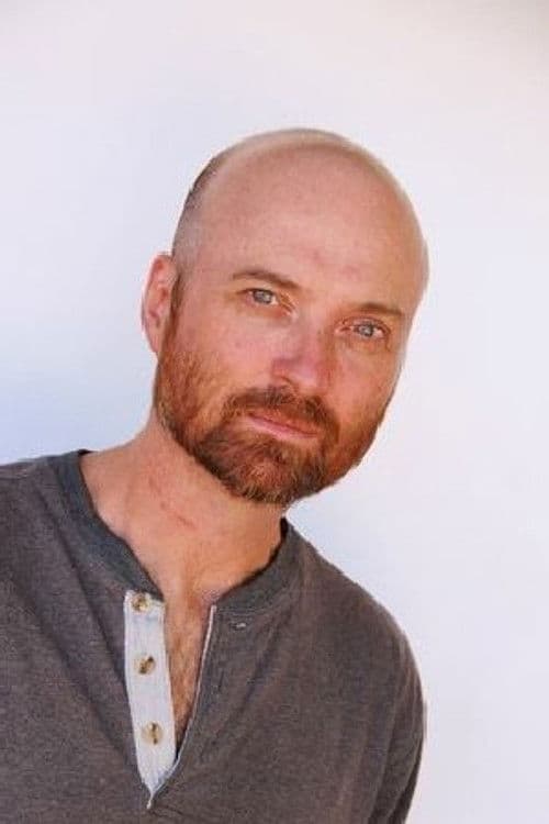 Trevor Campbell profile photo