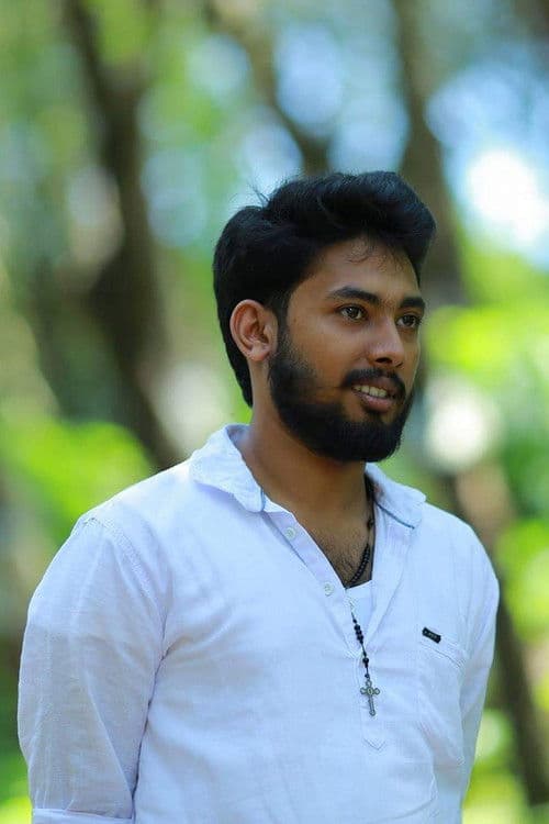 Jeffin Joseph profile photo