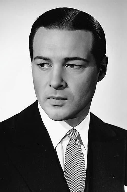 Anthony Dexter profile photo