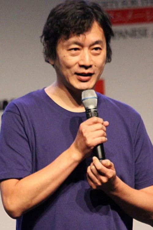Kazuhiro Furuhashi profile photo