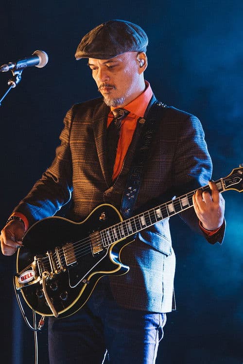 Joey Santiago profile photo