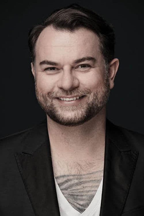 Christian Alexander Müller profile photo