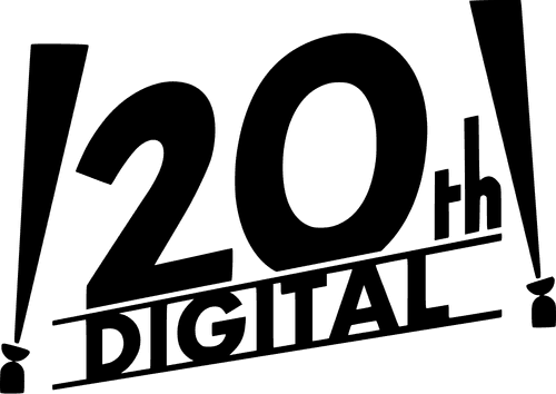 20th Digital Studio