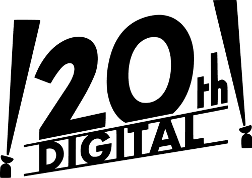 20th Digital Studio