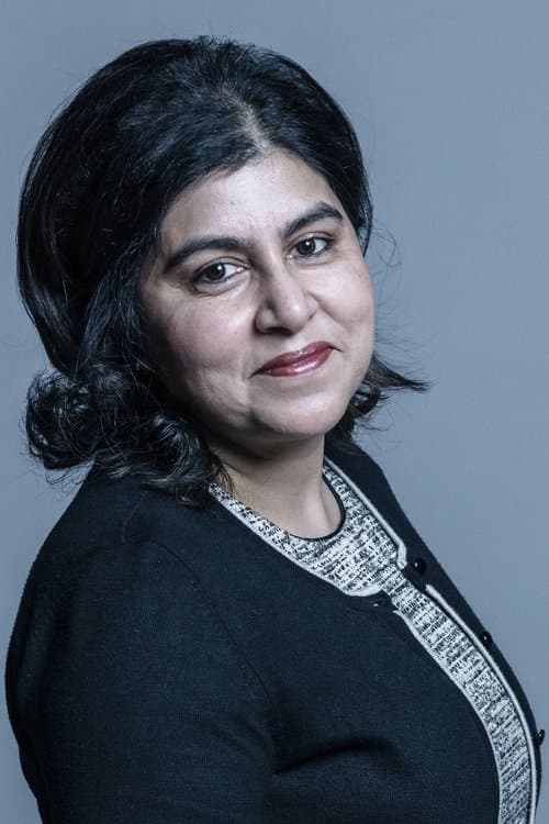 Sayeeda Warsi profile photo