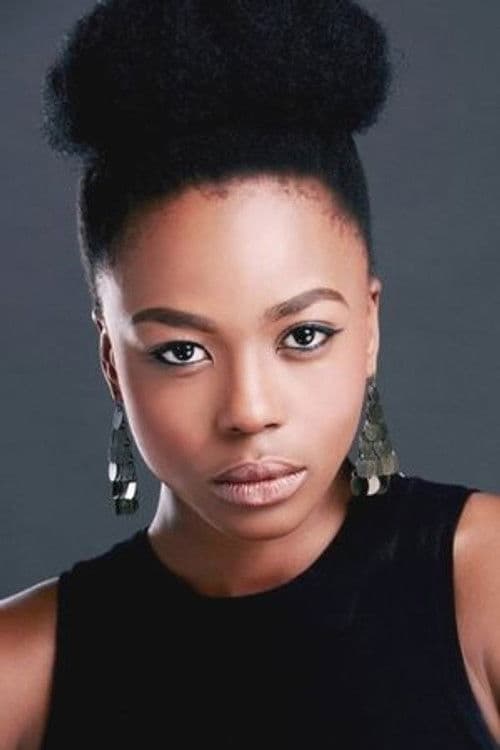 Thishiwe Ziqubu profile photo