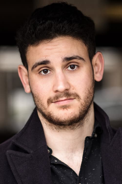 Thomas Sharkey profile photo