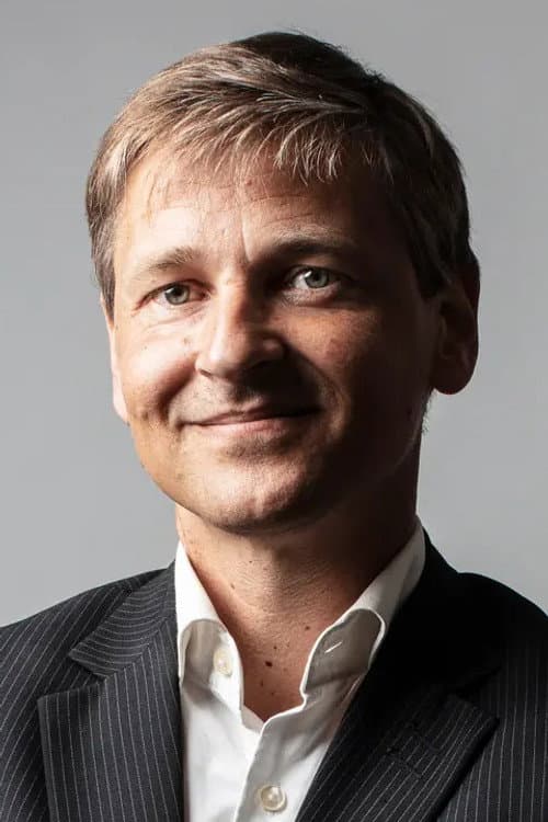 Petri Kajonius profile photo